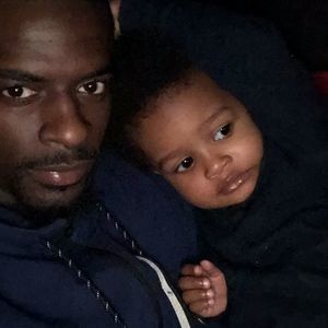 Meet your Posher, John